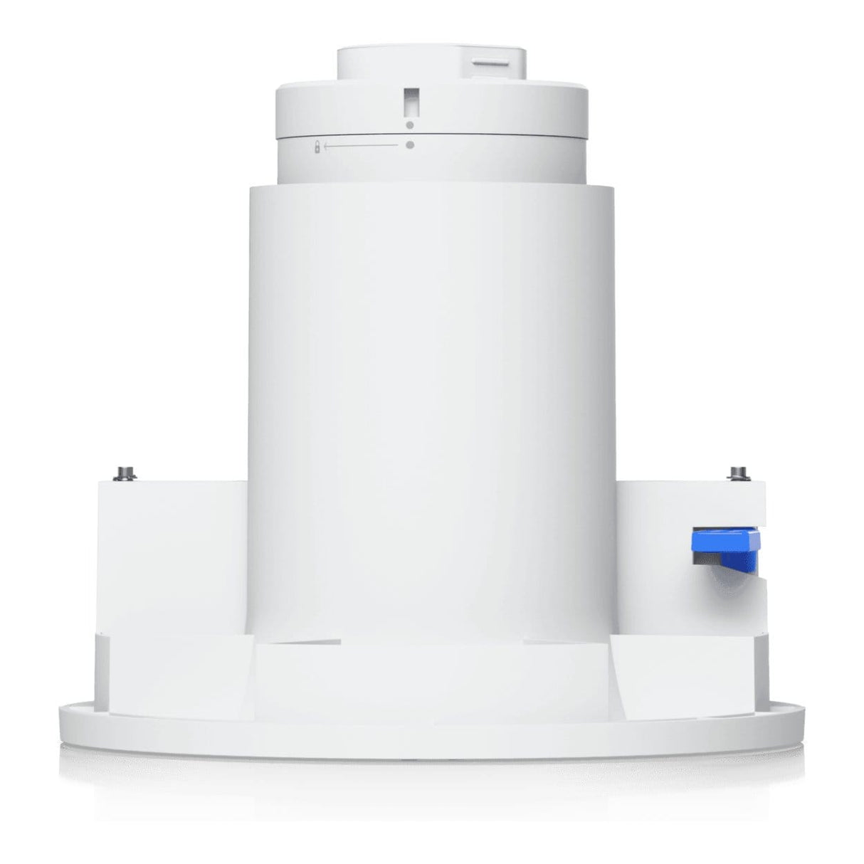 Ubiquiti UniFi Protect G6 PTZ In-Ceiling Mount - White UACC-G6-PTZ-ICM-W