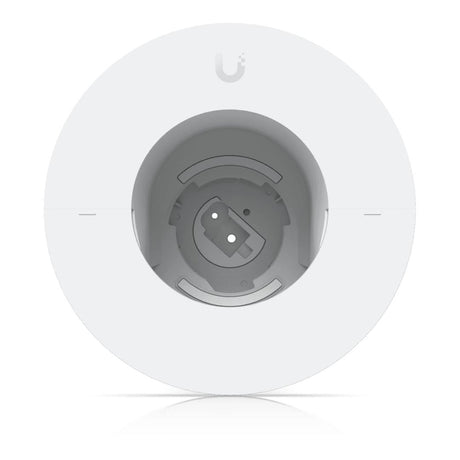 Ubiquiti UniFi Protect G6 PTZ In-Ceiling Mount - White UACC-G6-PTZ-ICM-W