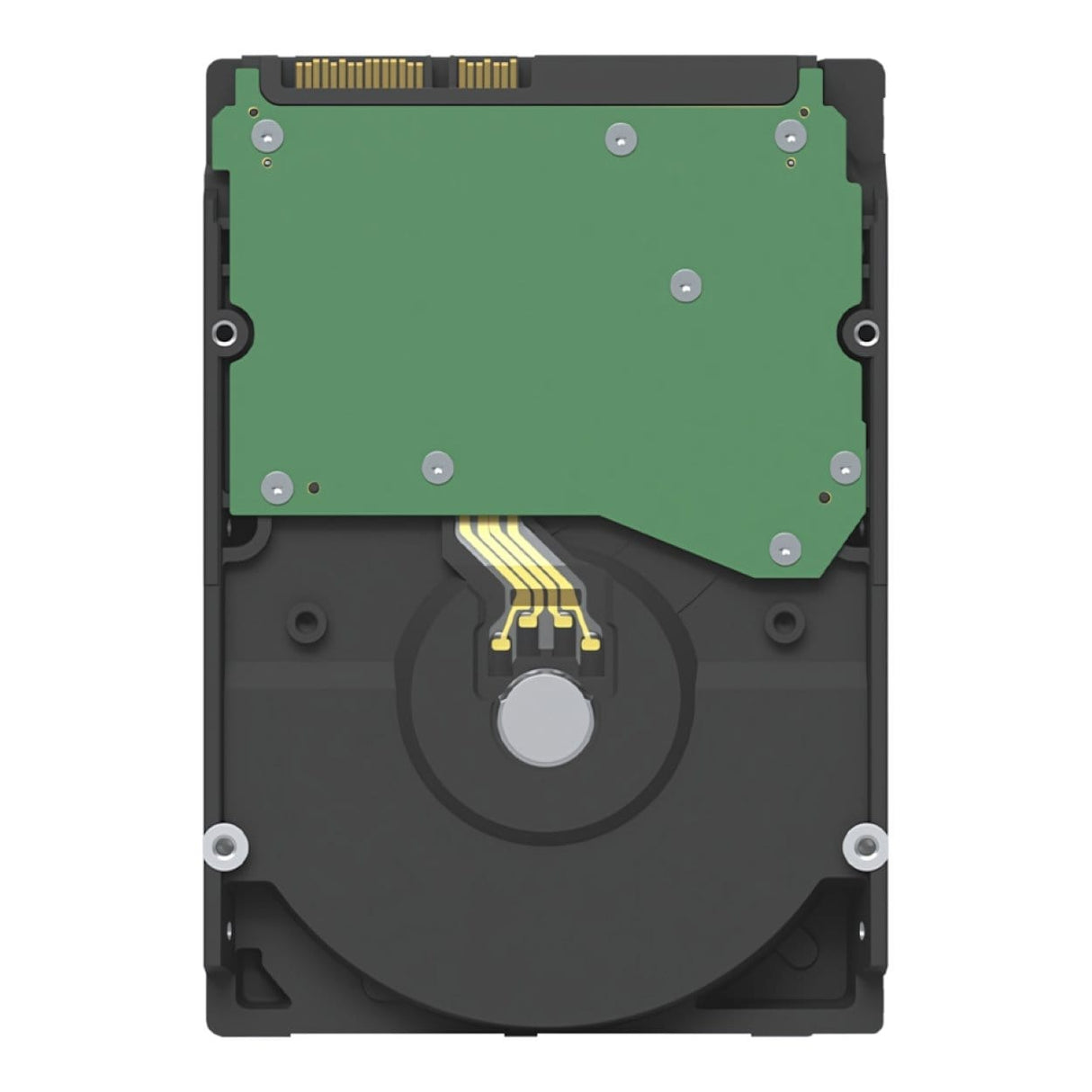 Ubiquiti UniFi Enterprise 3.5-inch 24TB SATA Internal Hard Drive UACC-HDD-E-24TB