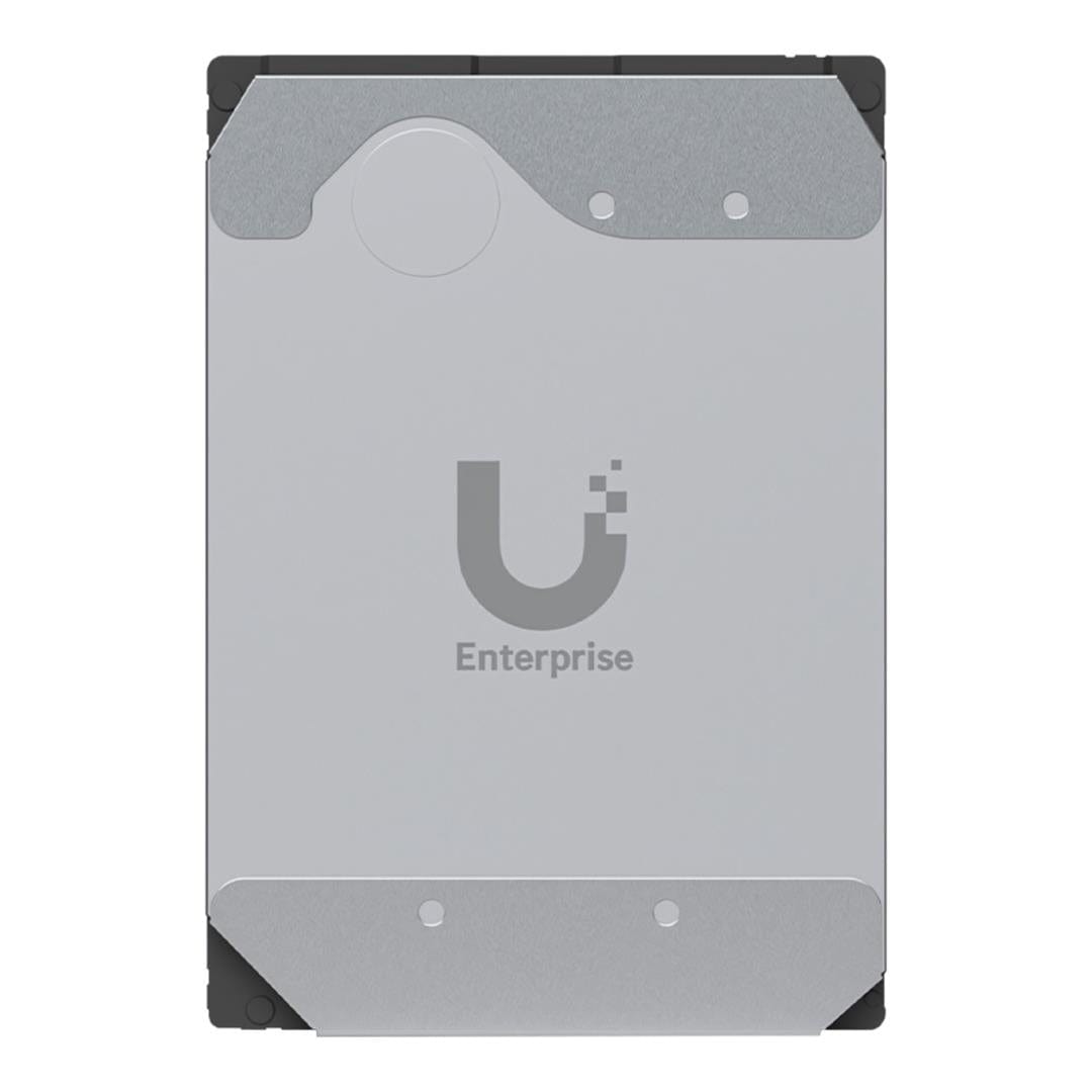 Ubiquiti UniFi Enterprise 3.5-inch 24TB SATA Internal Hard Drive UACC-HDD-E-24TB