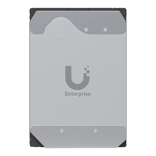 Ubiquiti UniFi Enterprise 3.5-inch 24TB SATA Internal Hard Drive UACC-HDD-E-24TB