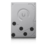 Ubiquiti Basic Capacity 3.5-inch 4TB SATA Internal Hard Drive UACC-HDD-S-4TB