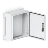 Ubiquiti UniFi Junction Box Utility Enclosure UACC-JUNCTION-UTILITY