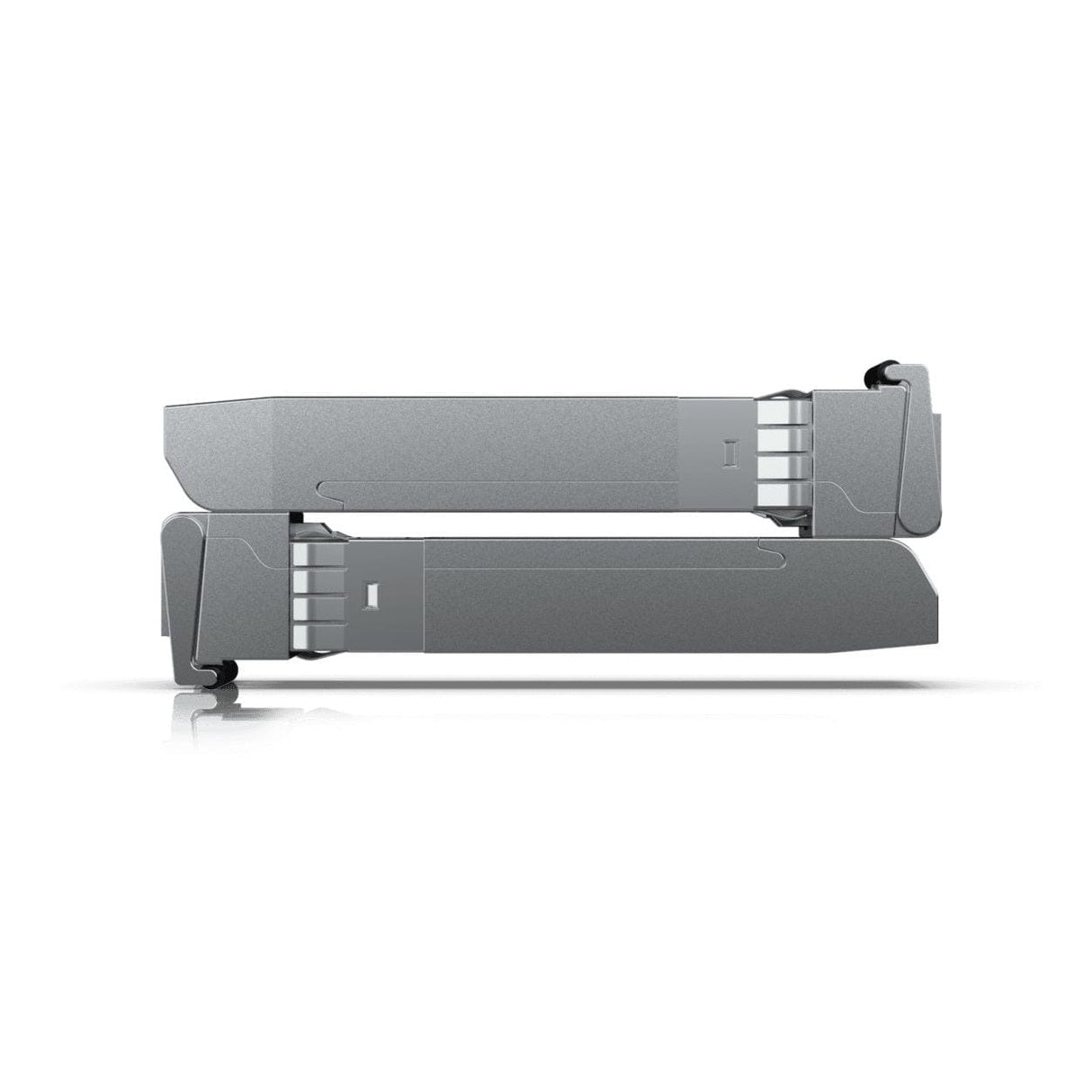 Ubiquiti Multi-Mode 10G SFP+ LC 850nm 300m Transceiver Modules 20-pack UACC-OM-MM-10G-D-20