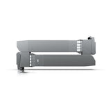 Ubiquiti Multi-Mode 10G SFP+ LC 850nm 300m Transceiver Modules 20-pack UACC-OM-MM-10G-D-20
