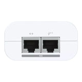 Ubiquiti 10Gbps 54V 60W PoE Adapter - No Cable UACC-POE++-10G