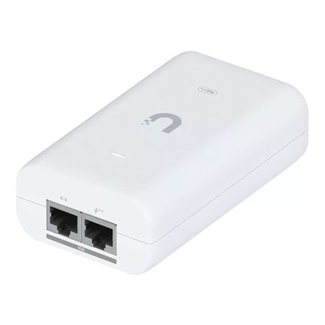 Ubiquiti 10Gbps 54V 60W PoE Adapter - No Cable UACC-POE++-10G