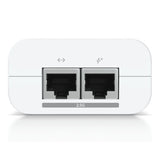 Ubiquiti 2.5Gbps 48V 30W PoE Adapter UACC-POE+-2.5G
