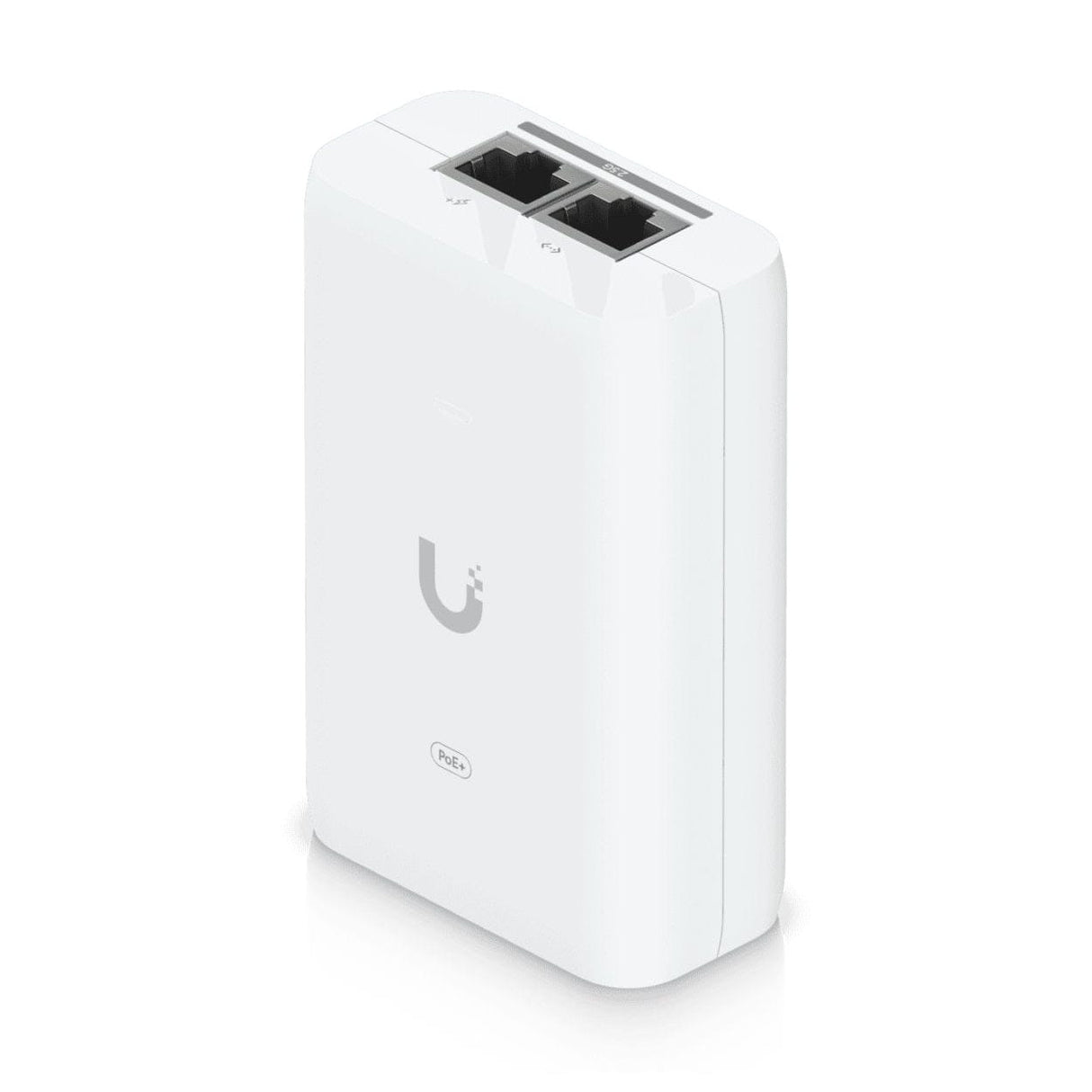 Ubiquiti 2.5Gbps 48V 30W PoE Adapter UACC-POE+-2.5G