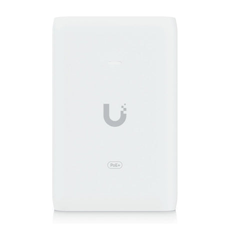 Ubiquiti 2.5Gbps 48V 30W PoE Adapter UACC-POE+-2.5G