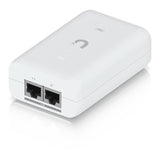 Ubiquiti UniFi 2.5Gbps 48V 30W PoE+ Adapter UACC-POEPLUS-2.5G-EU