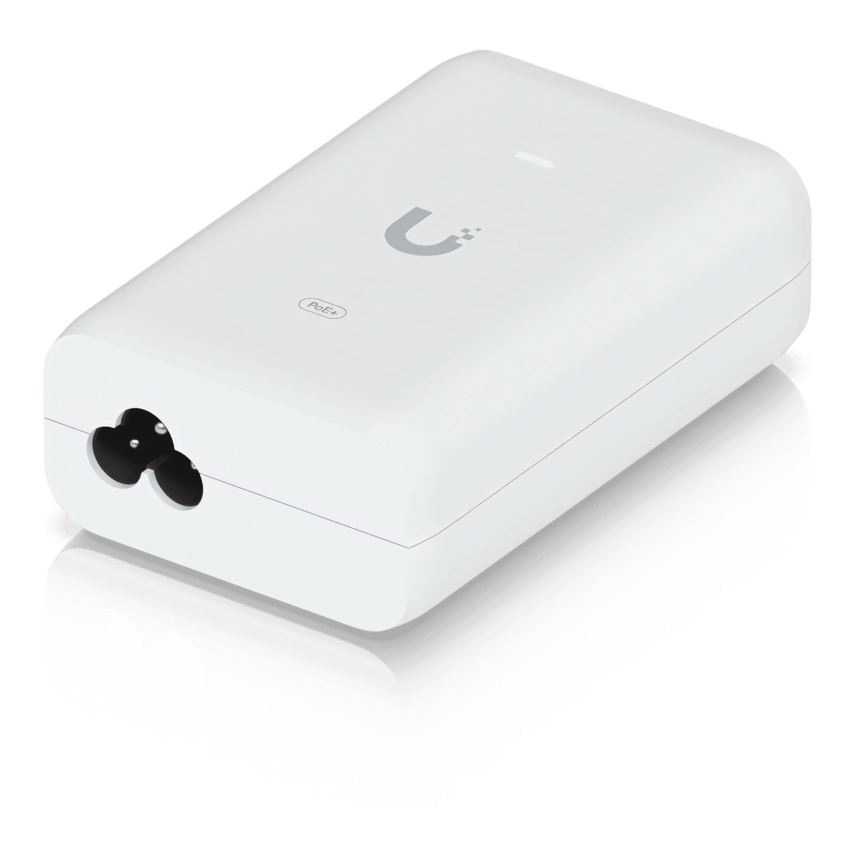 Ubiquiti UniFi 2.5Gbps 48V 30W PoE+ Adapter UACC-POEPLUS-2.5G-EU