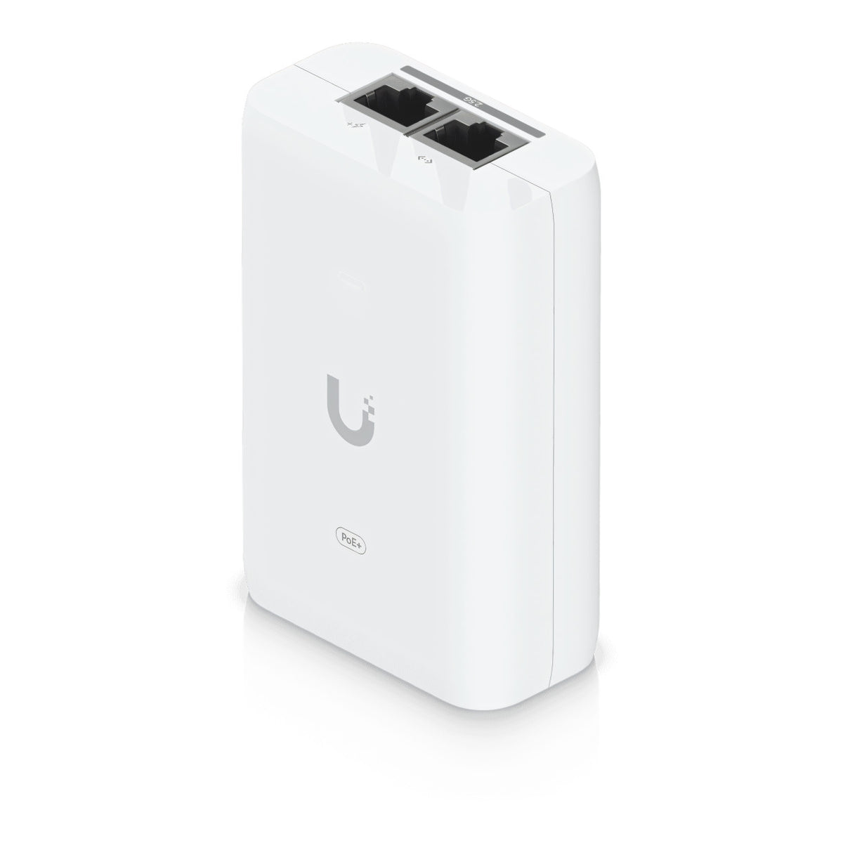Ubiquiti UniFi 2.5Gbps 48V 30W PoE+ Adapter UACC-POEPLUS-2.5G-EU