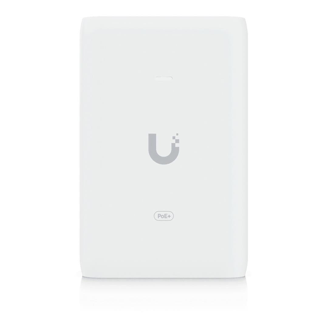 Ubiquiti UniFi 2.5Gbps 48V 30W PoE+ Adapter UACC-POEPLUS-2.5G-EU