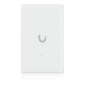 Ubiquiti UniFi 2.5Gbps 48V 30W PoE+ Adapter UACC-POEPLUS-2.5G-EU