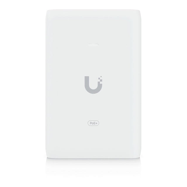 Ubiquiti UniFi 2.5Gbps 48V 30W PoE+ Adapter UACC-POEPLUS-2.5G-EU