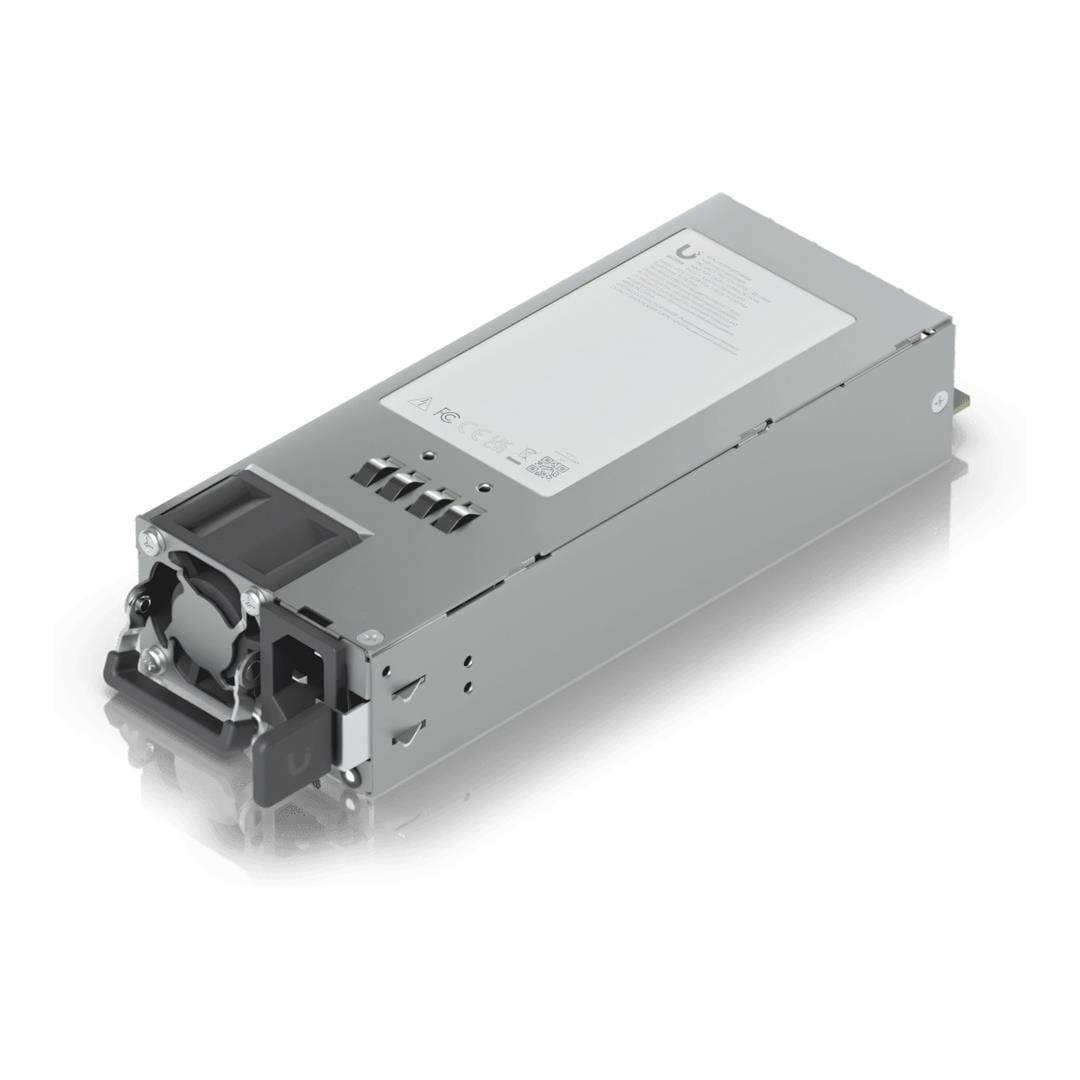 Ubiquiti UniFi Enterprise 12V 150W Hot-Swappable Power Module UACC-PSU-12V-150W