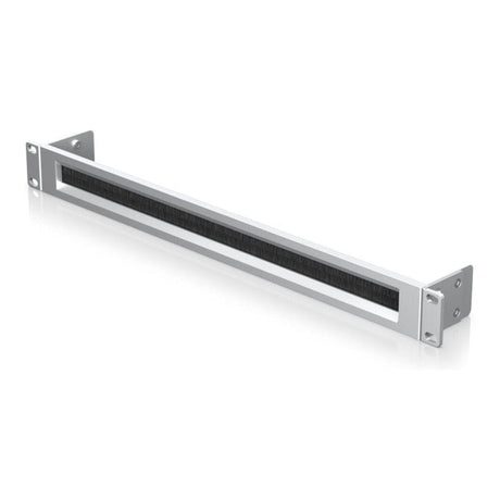 Ubiquiti Rack Mount OCD Panel 1 RU - Brushed UACC-RACK-PANEL-BRUSH-1U