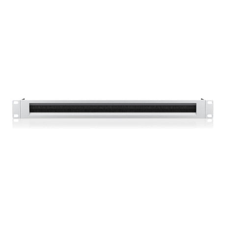 Ubiquiti Rack Mount OCD Panel 1 RU - Brushed UACC-RACK-PANEL-BRUSH-1U