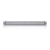 Ubiquiti 24-port Blank Keystone Patch Panel UACC-RACK-PANEL-PATCH-BLANK-24