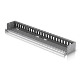 Ubiquiti 24-port Blank Keystone Patch Panel UACC-RACK-PANEL-PATCH-BLANK-24
