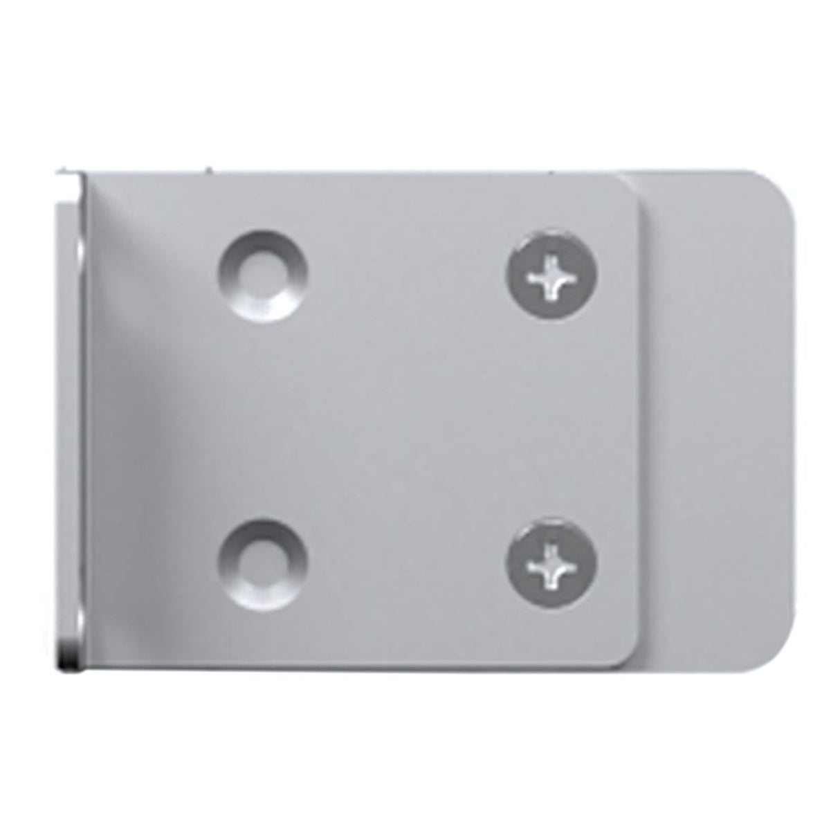 Ubiquiti 1 RU Vented Rack Mount OCD Panel UACC-RACK-PANEL-VENTED-1U