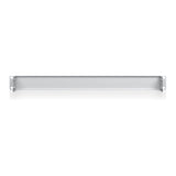 Ubiquiti 1 RU Vented Rack Mount OCD Panel UACC-RACK-PANEL-VENTED-1U