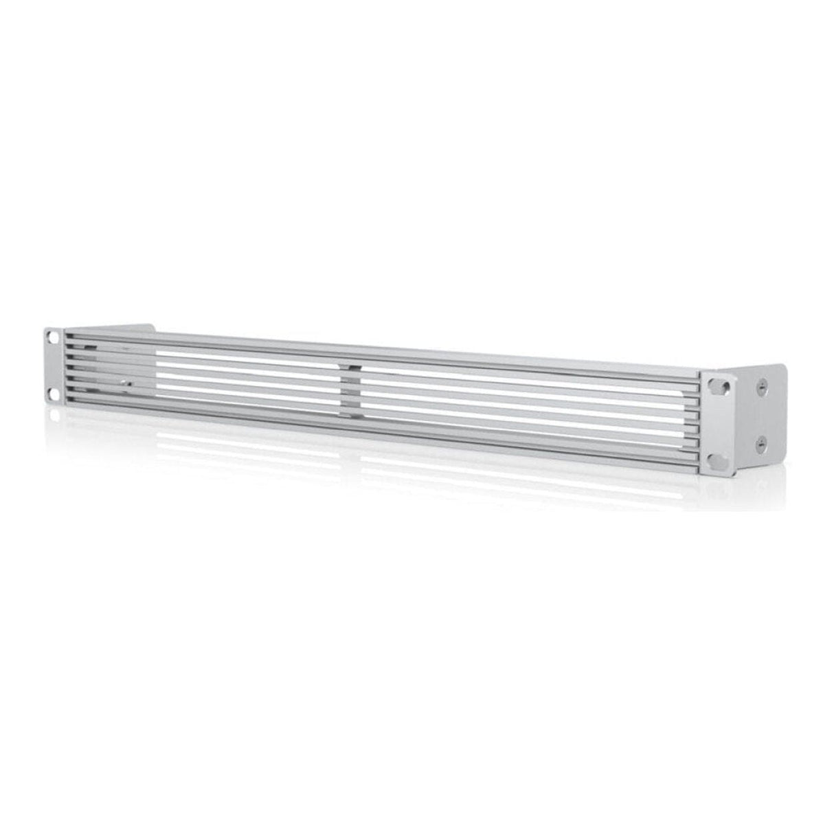 Ubiquiti 1 RU Vented Rack Mount OCD Panel UACC-RACK-PANEL-VENTED-1U