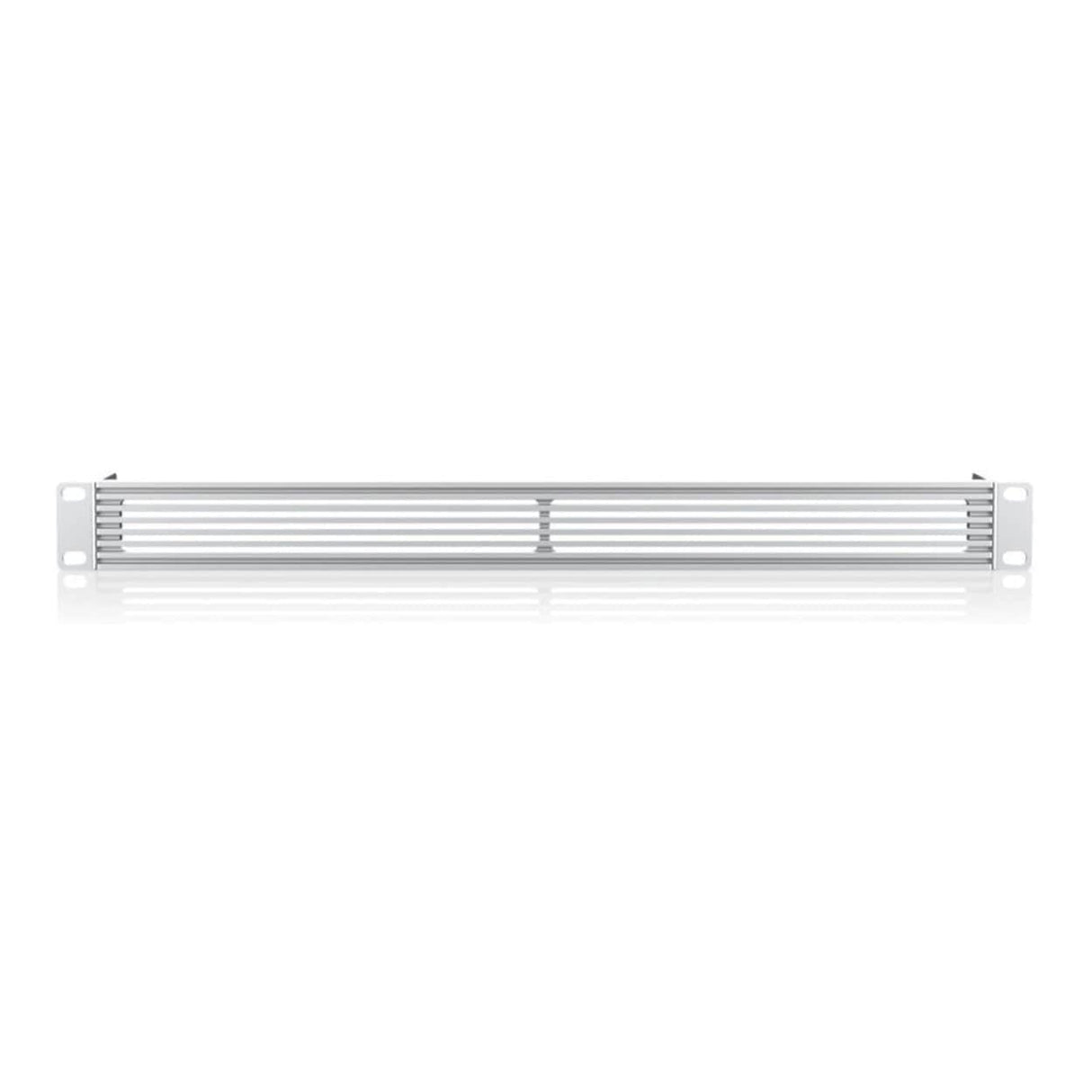 Ubiquiti 1 RU Vented Rack Mount OCD Panel UACC-RACK-PANEL-VENTED-1U