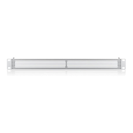 Ubiquiti 1 RU Vented Rack Mount OCD Panel UACC-RACK-PANEL-VENTED-1U