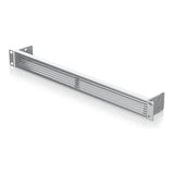 Ubiquiti 1 RU Vented Rack Mount OCD Panel UACC-RACK-PANEL-VENTED-1U