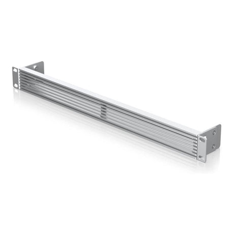 Ubiquiti 1 RU Vented Rack Mount OCD Panel UACC-RACK-PANEL-VENTED-1U