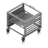 Ubiquiti Fixed Toolless Mini Rack Shelf