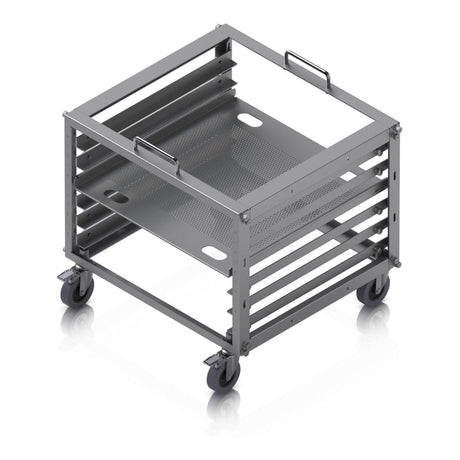 Ubiquiti Fixed Toolless Mini Rack Shelf