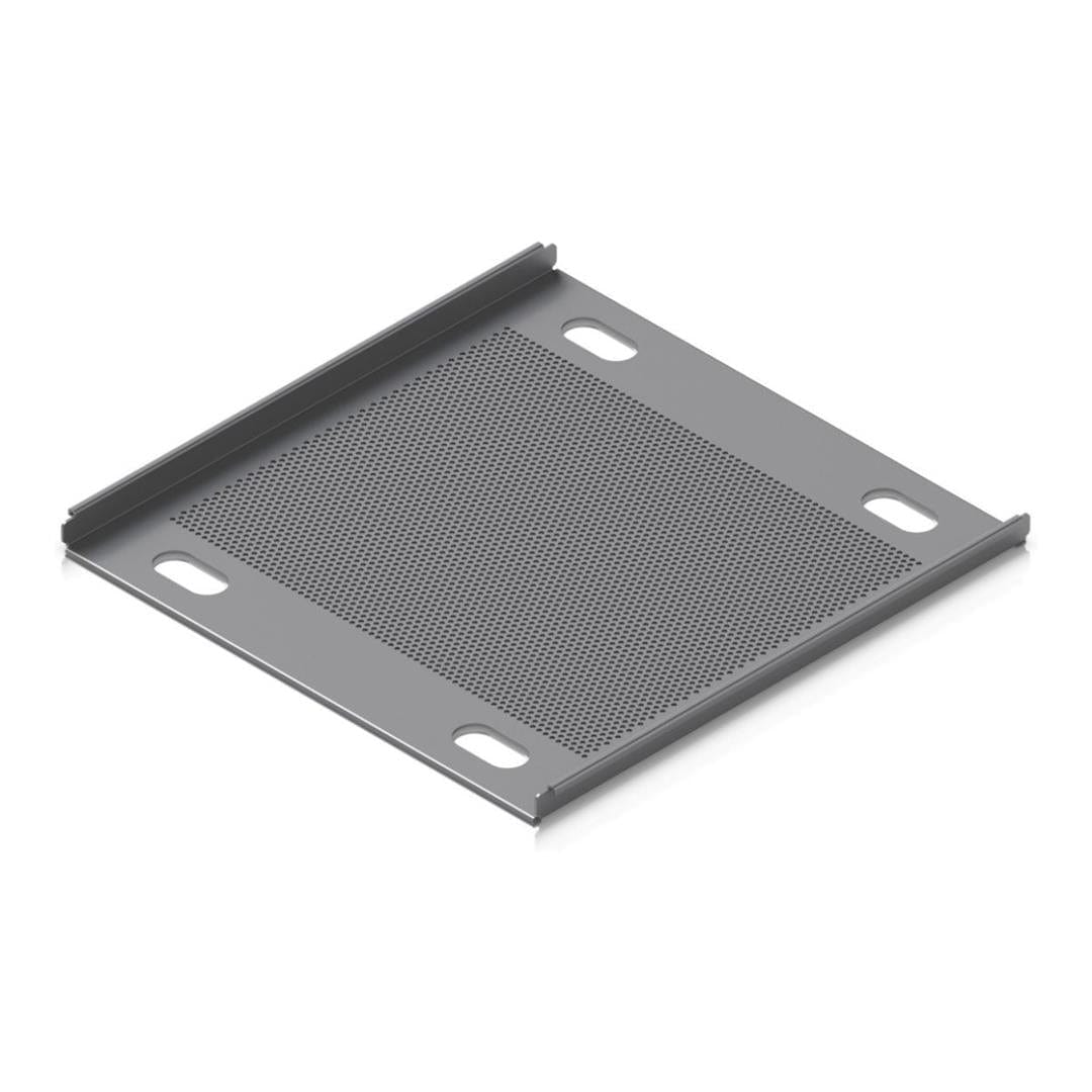 Ubiquiti Fixed Toolless Mini Rack Shelf