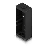 Ubiquiti UniFi Access Reader Pro Junction Box - Black UACC-READER-PRO-JB-B