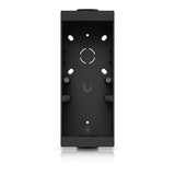 Ubiquiti UniFi Access Reader Pro Junction Box - Black UACC-READER-PRO-JB-B