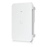 Ubiquiti UniFi U7 Pro Wall Paintable Flush Mount UACC-U7-PRO-WALL-FM