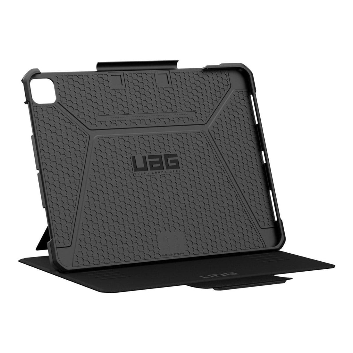 UAG Metropolis Pro 13 SE Rugged Tablet Case UAG-IP1224-METB