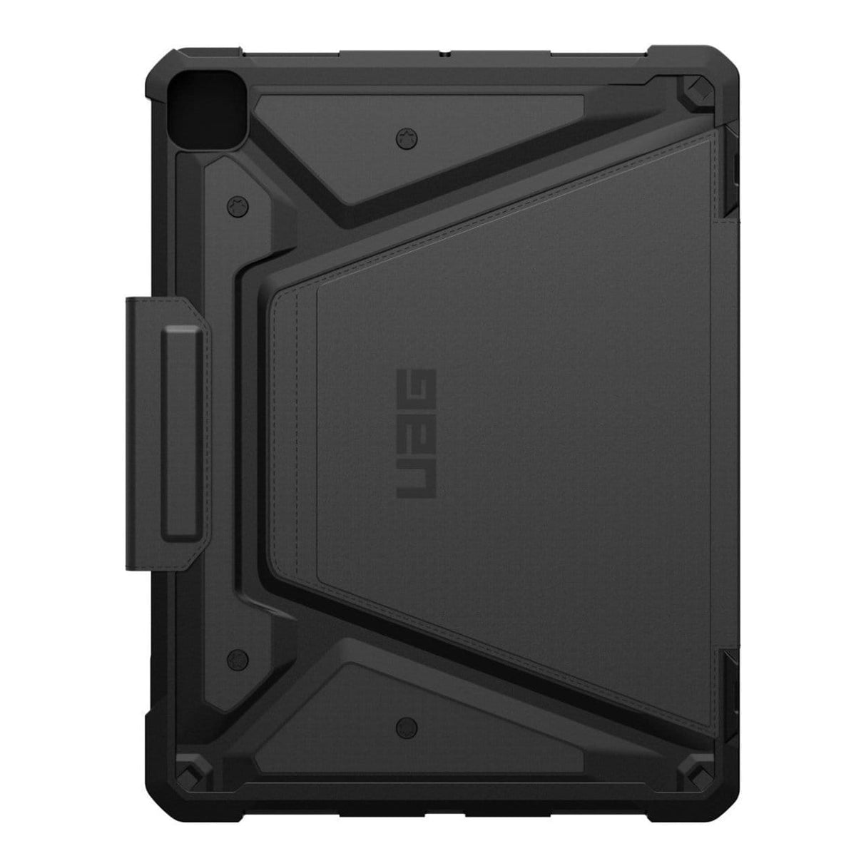 UAG Metropolis Pro 13 SE Rugged Tablet Case UAG-IP1224-METB