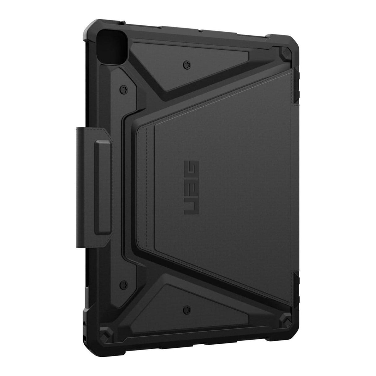 UAG Metropolis Pro 13 SE Rugged Tablet Case UAG-IP1224-METB