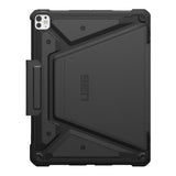 UAG Metropolis Pro 13 SE Rugged Tablet Case UAG-IP1224-METB