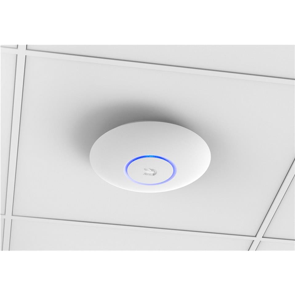 Ubiquiti UAP-AC-LITE 1000 Mbit/s PoE Wireless Access Point White (Open Box)