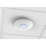 Ubiquiti UAP-AC-LITE 1000 Mbit/s PoE Wireless Access Point White (Open Box)