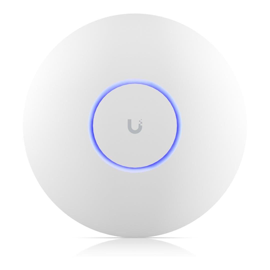 Ubiquiti AC Pro Wi-Fi 5 PoE Ceiling-mounted Access Point with Power Adapter UAP-AC-PRO-A