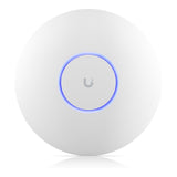 Ubiquiti AC Pro Wi-Fi 5 PoE Ceiling-mounted Access Point with Power Adapter UAP-AC-PRO-A