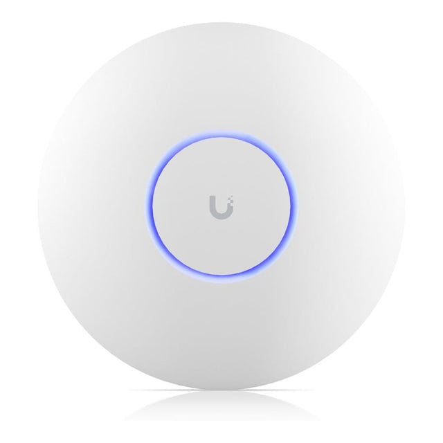 Ubiquiti AC Pro Wi-Fi 5 PoE Ceiling-mounted Access Point with Power Adapter UAP-AC-PRO-A