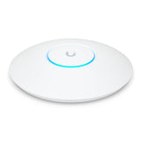 Ubiquiti AC Pro Wi-Fi 5 PoE Ceiling-mounted Access Point with Power Adapter UAP-AC-PRO-A