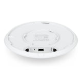 Ubiquiti AC Pro Wi-Fi 5 PoE Ceiling-mounted Access Point with Power Adapter UAP-AC-PRO-A