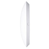 Ubiquiti UAP-nanoHD-3 4x4 MU-MIMO 802.11ac Wave 2 Access Point 3-pack
